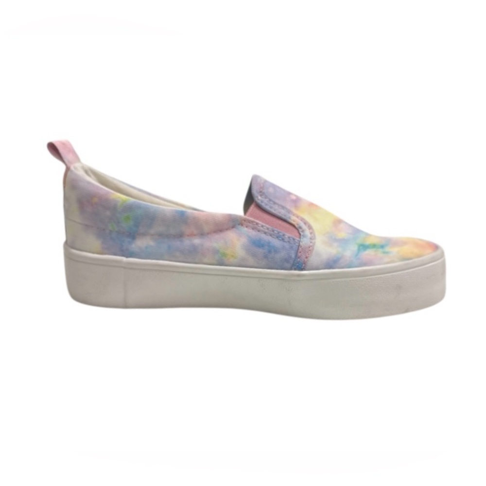 Art Class, Zapatos Para Niña Deportivos De Piso Casual, Talla 13US KidsColorful - Picture 4 of 5
